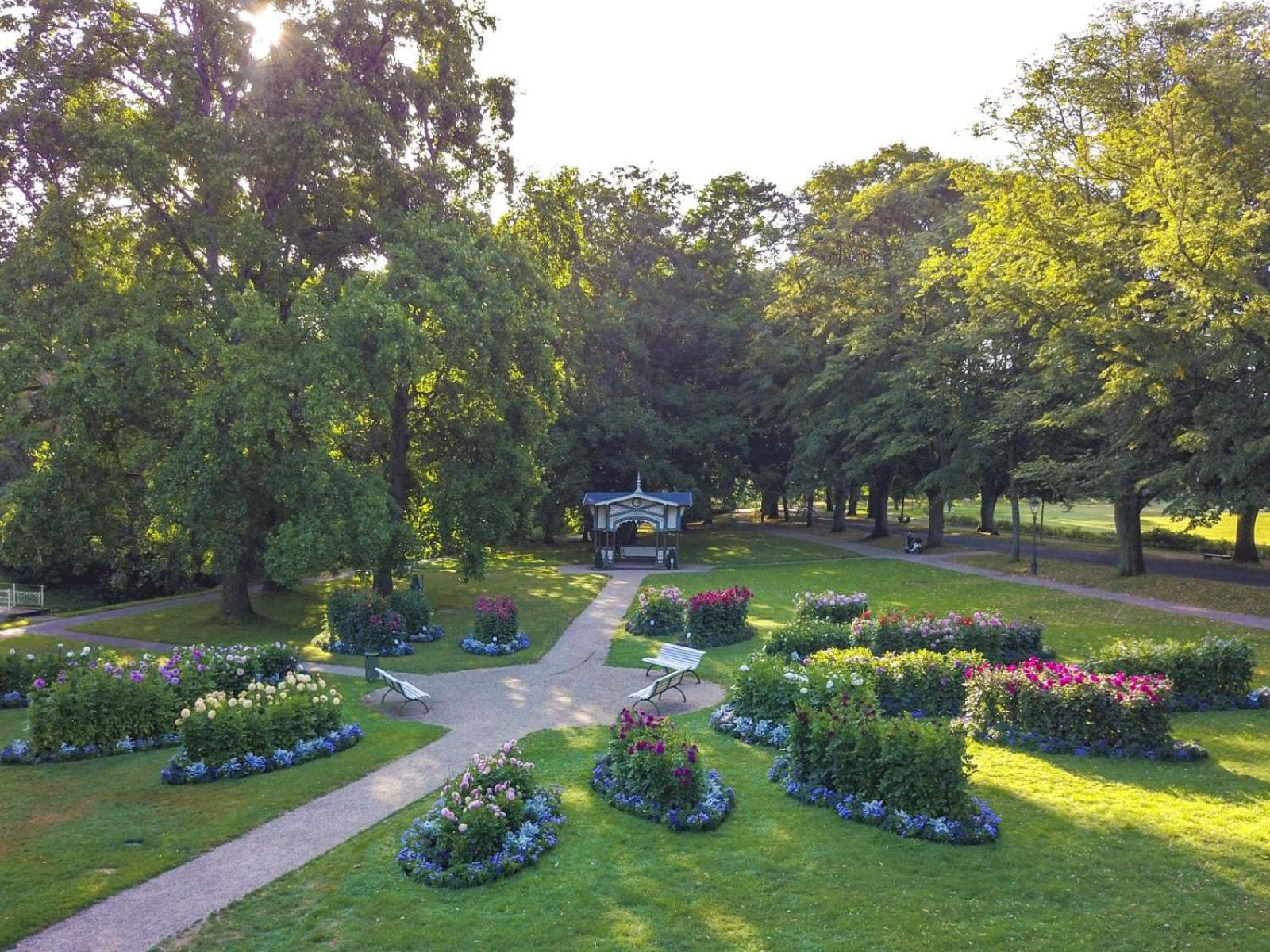 Eckberg Apartments - near City Centre & Nature