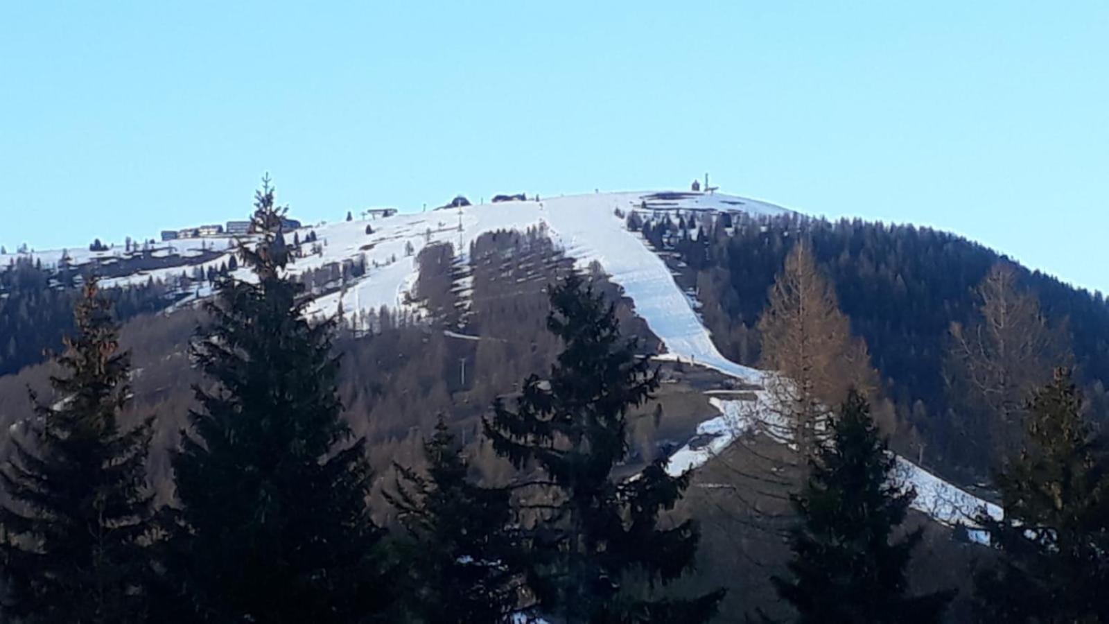 Haus Enzian - Apartment Gerlitzen