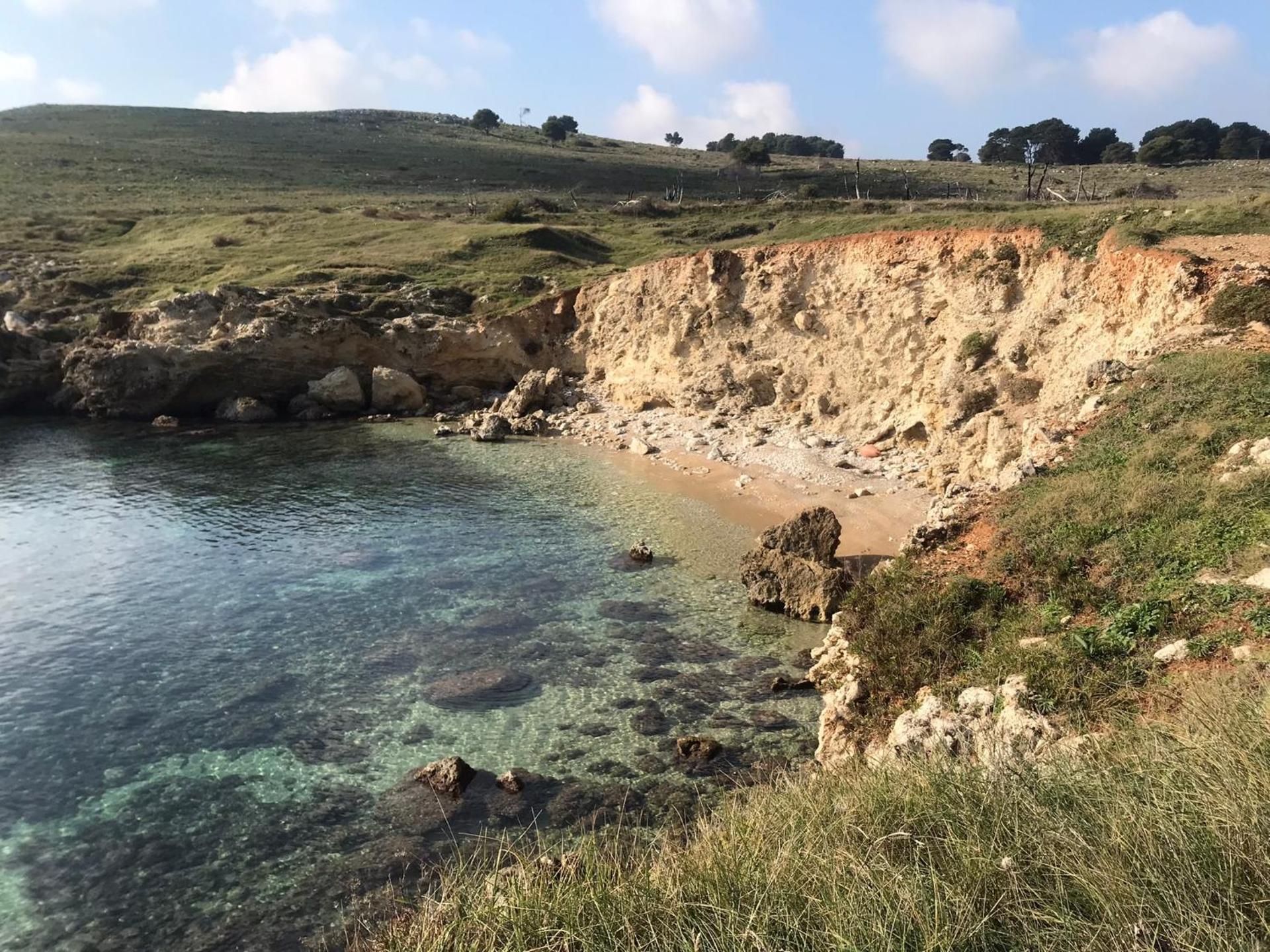 Graziosa soluzione indipendente nel cuore del centro storico