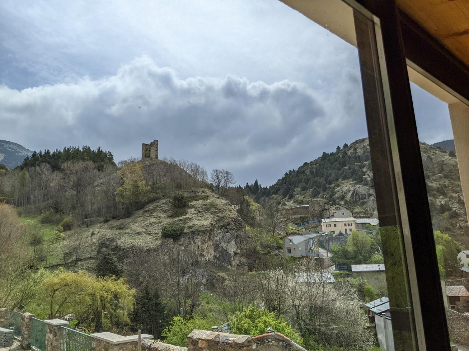 View (from property/room)