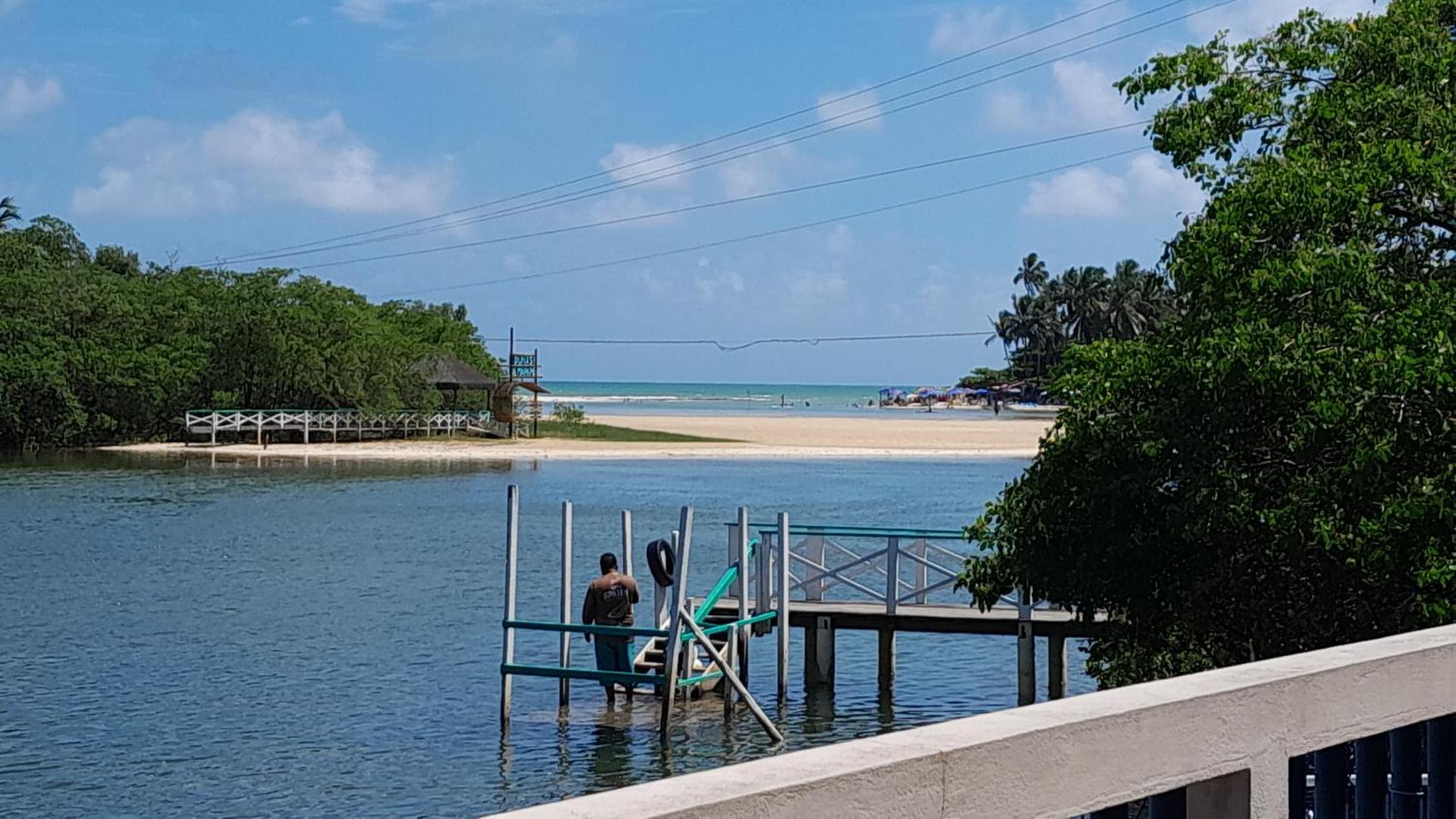 Casa Temporada, jequia