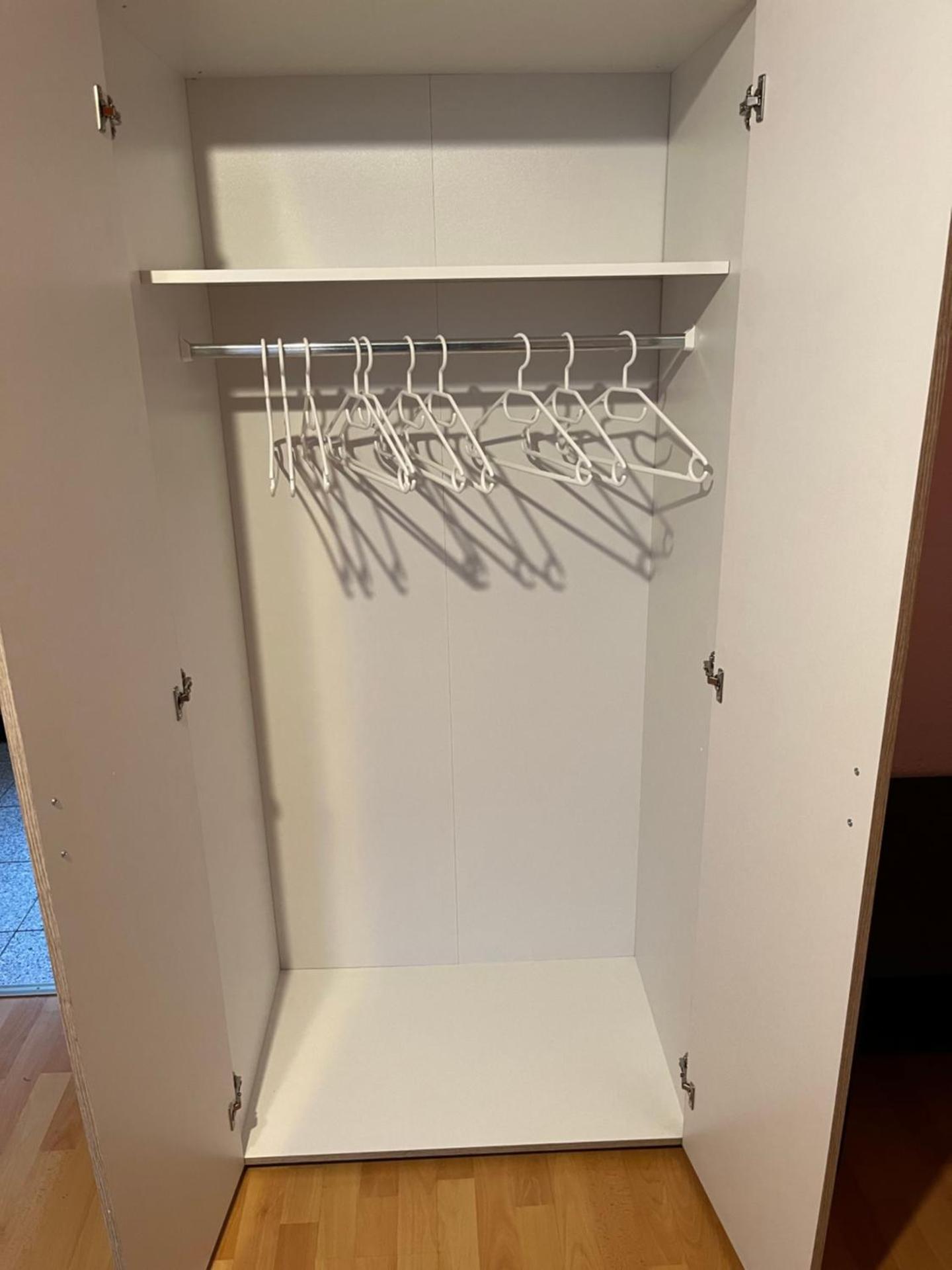 1 Zimmer für 2 Personen Bruchsal