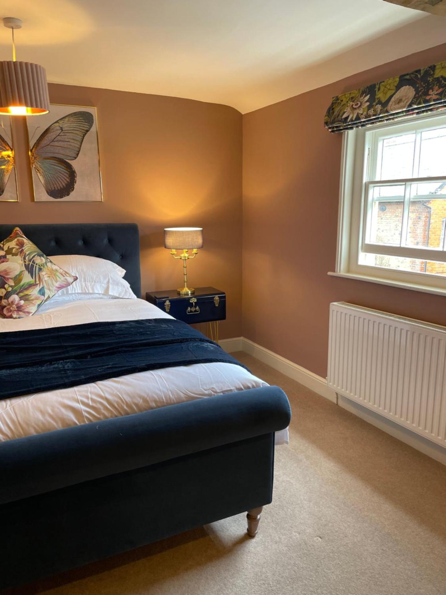 Hurdley House-Georgian Town House