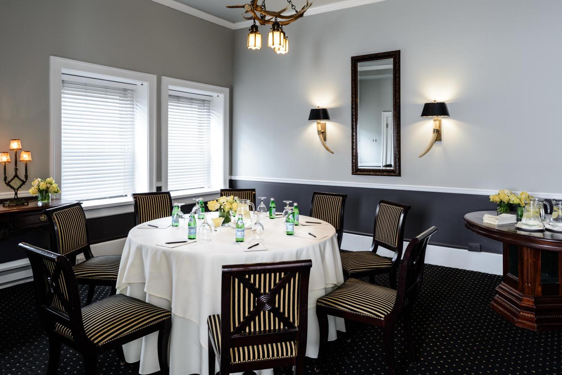 Banquet/Function facilities