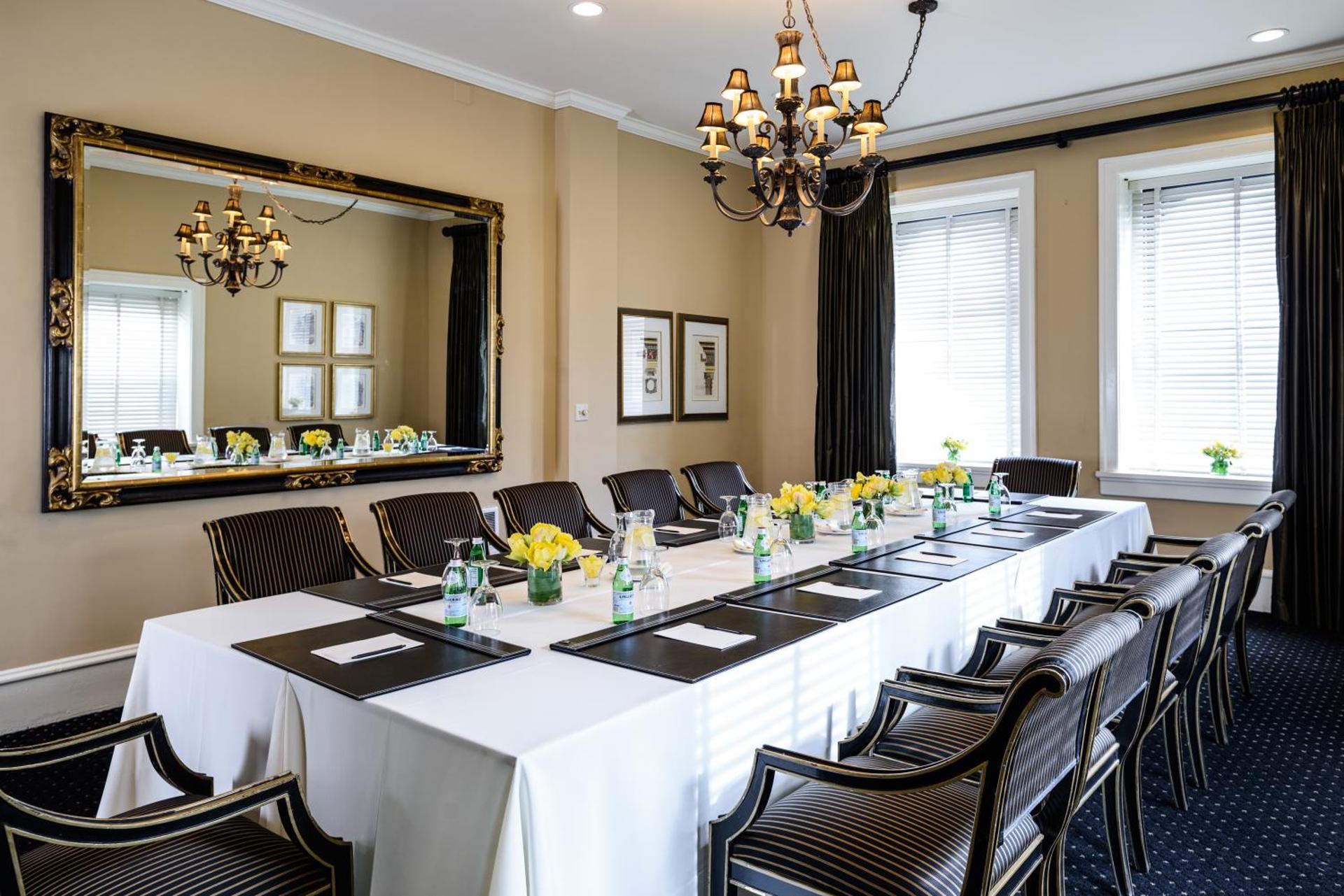 Banquet/Function facilities