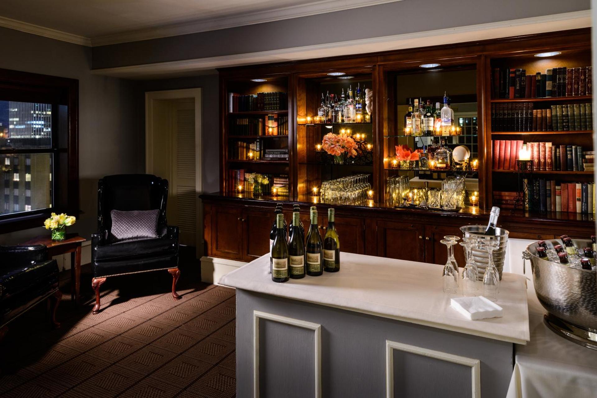 Banquet/Function facilities