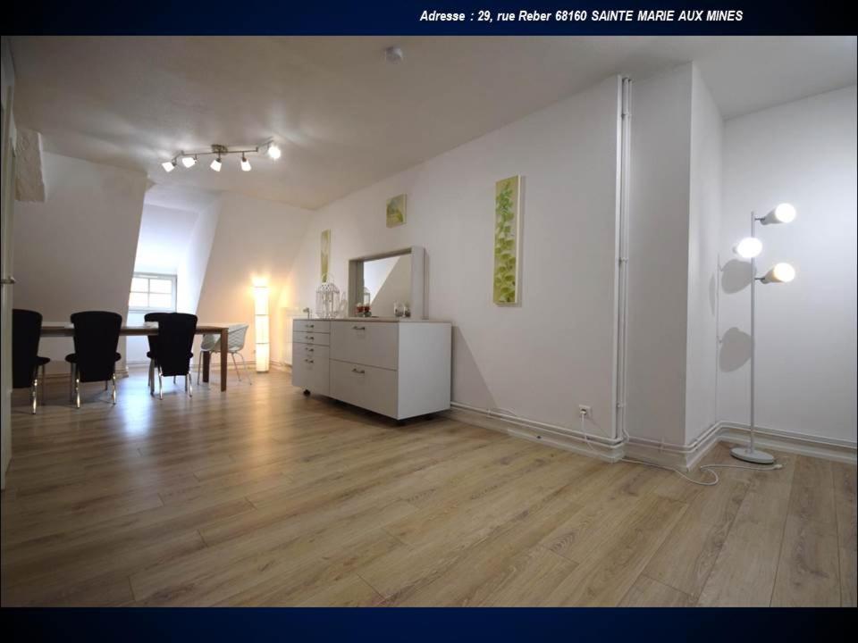 Aux Souvenirs d'Anaëlle gîtes 5 personnes