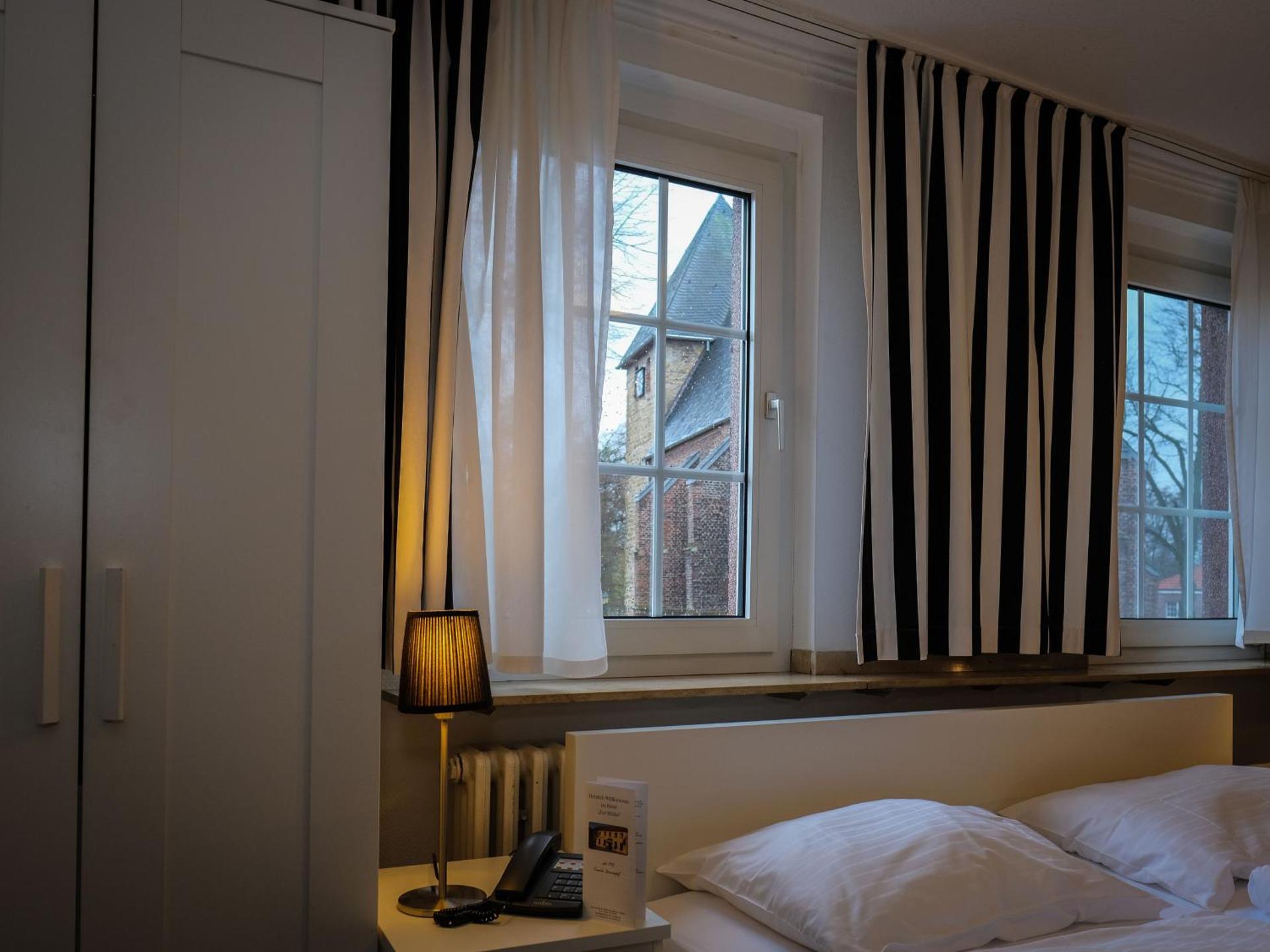 Hotel-Restaurant Zur Mühle