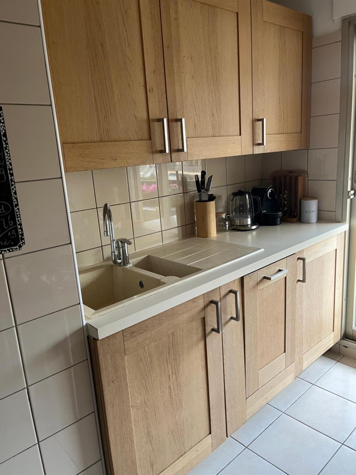 Chambre privée avec terrasse au port de Nice