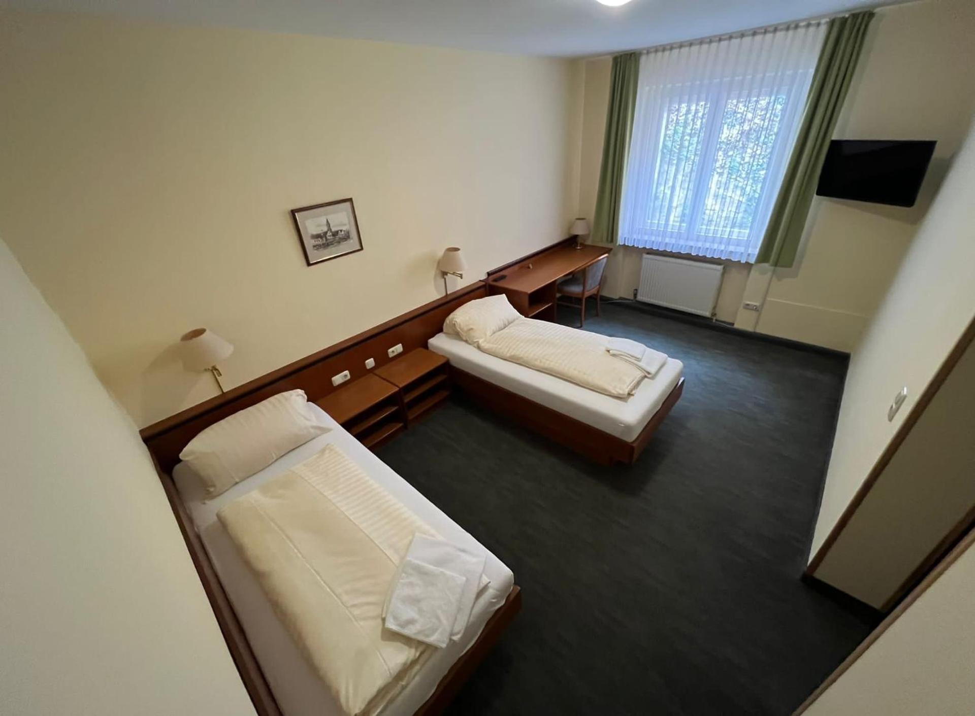 Hotel-Gasthof Postbräu Dingolfing