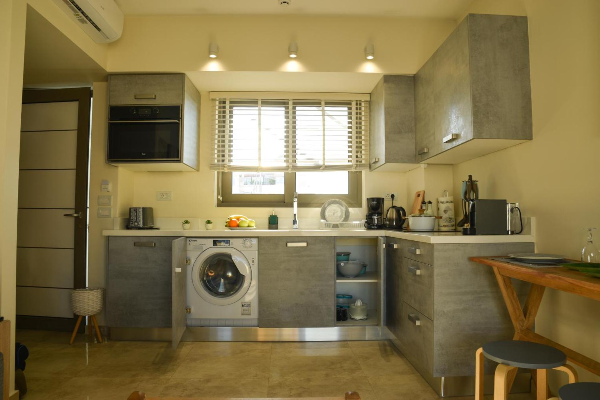 Filia Luxury Apartments