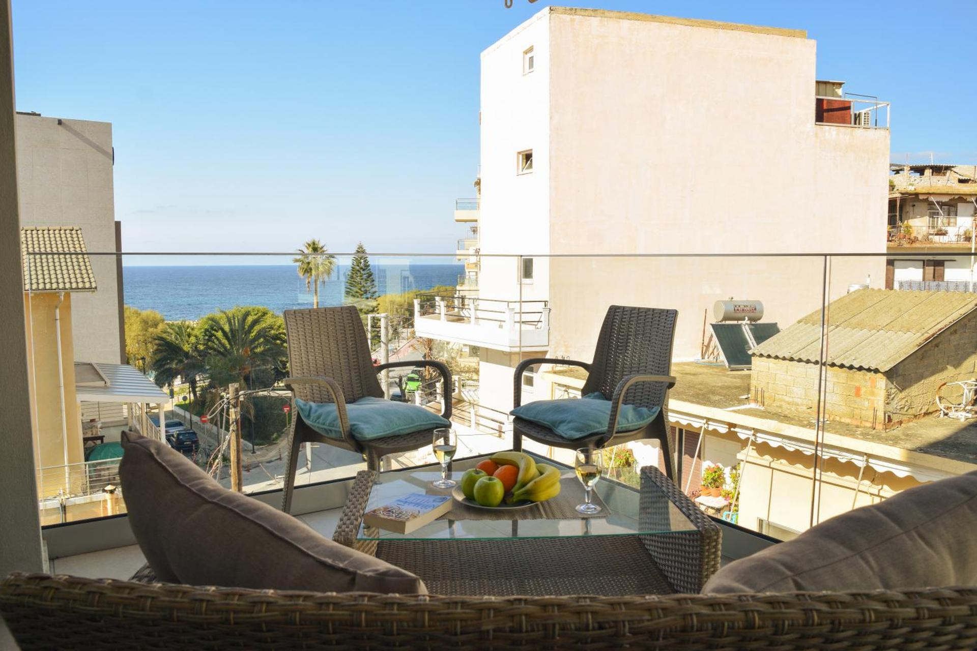 Filia Luxury Apartments