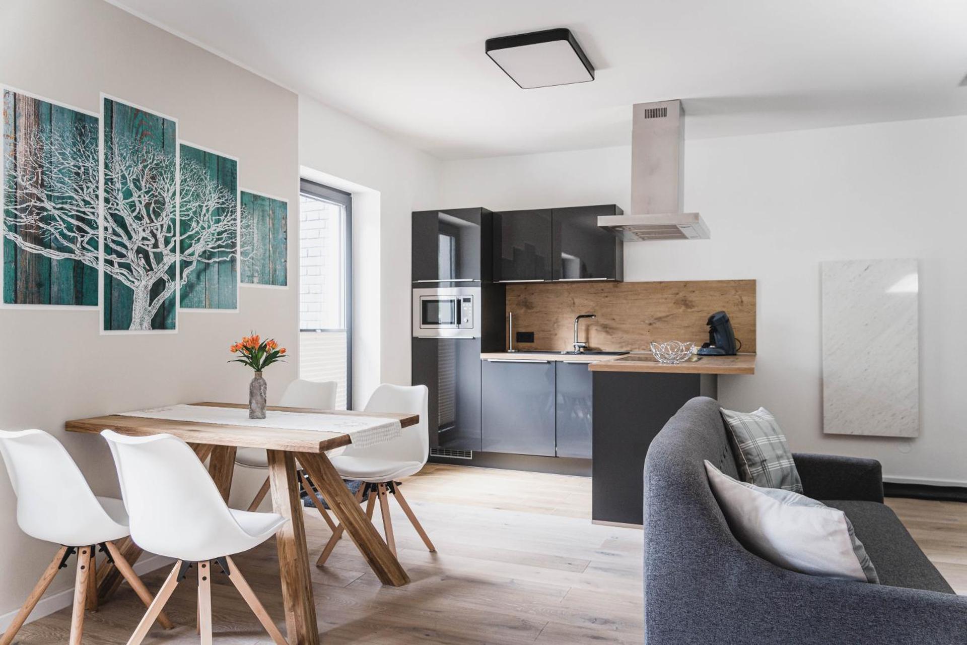 MountainLodge am Ötscher