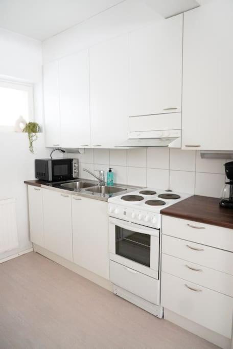 Lovely studio in Leppävaara