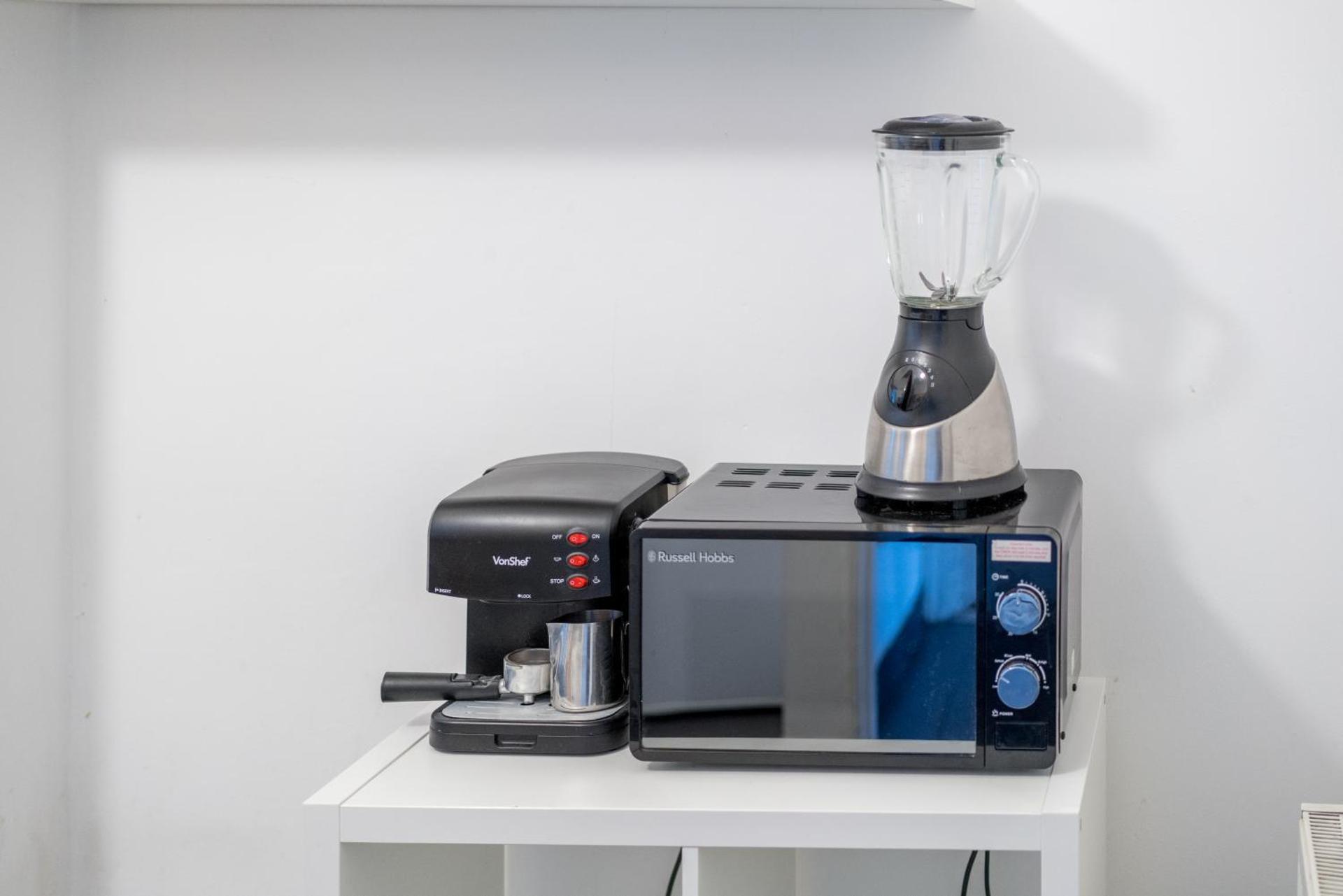 Soho Apartment Sleeps 4, Covent Garden & Leicester Square