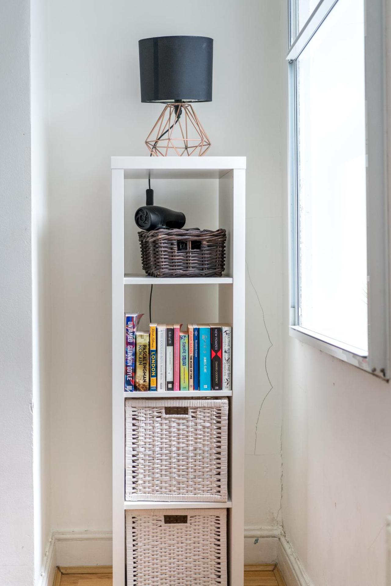 Soho Apartment Sleeps 4, Covent Garden & Leicester Square