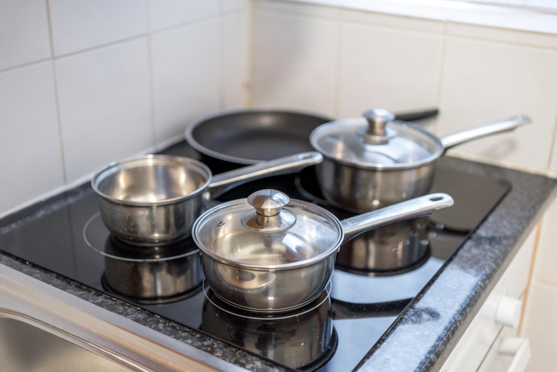 Soho Apartment Sleeps 4, Covent Garden & Leicester Square