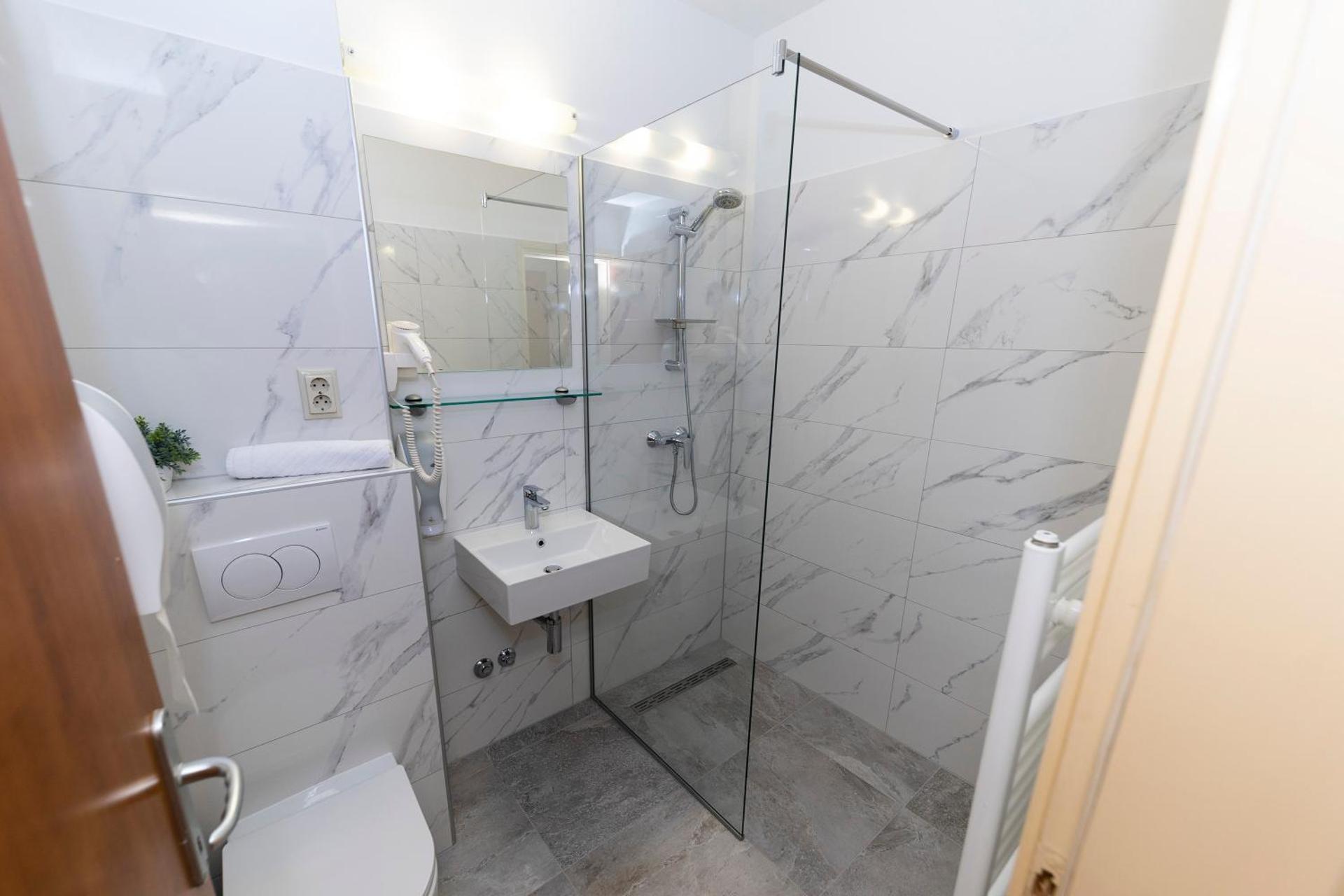 Guesthouse Villa Irena