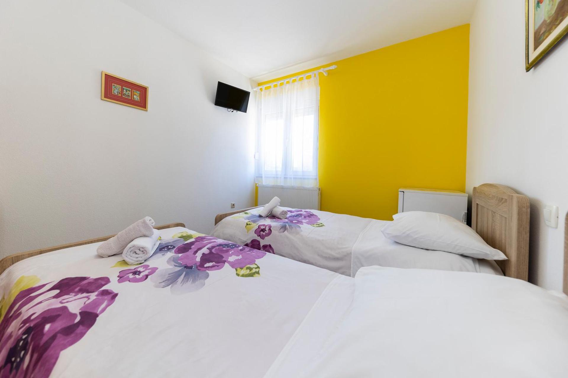 Guesthouse Villa Irena