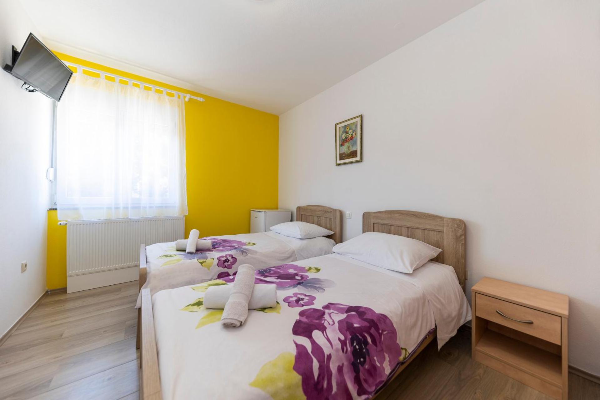 Guesthouse Villa Irena