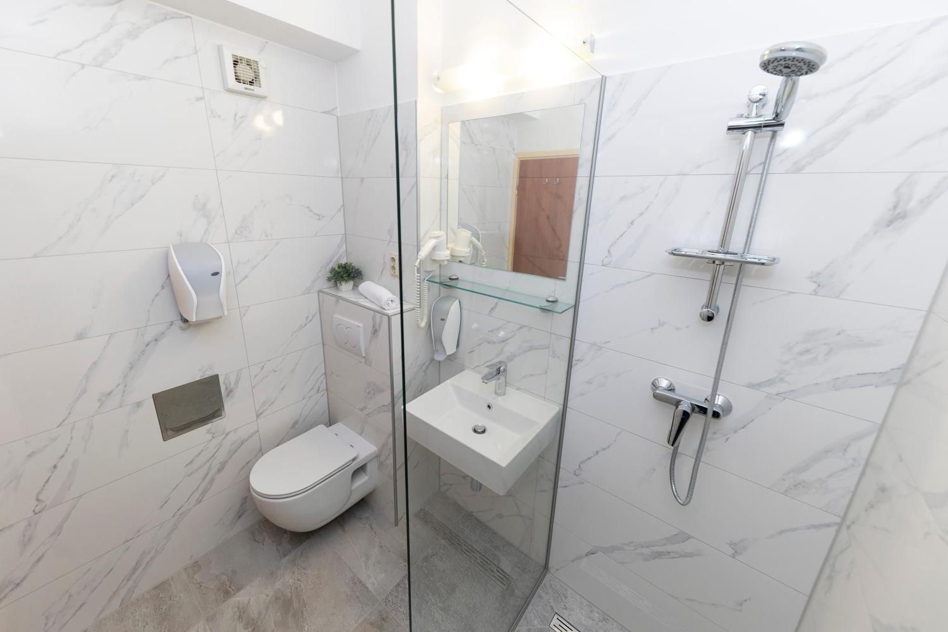 Guesthouse Villa Irena