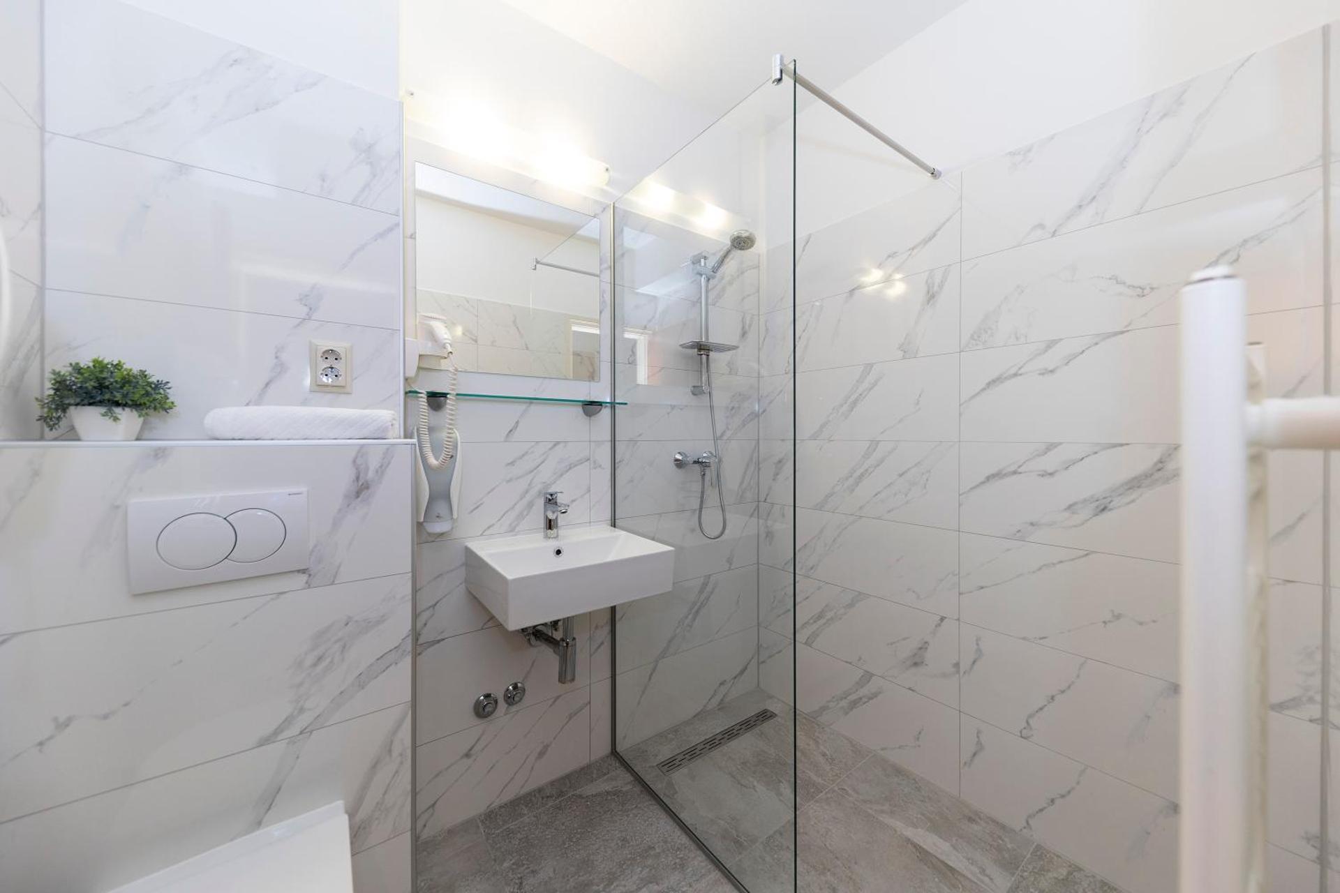 Guesthouse Villa Irena