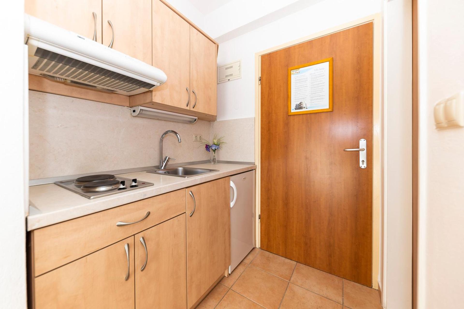 Guesthouse Villa Irena