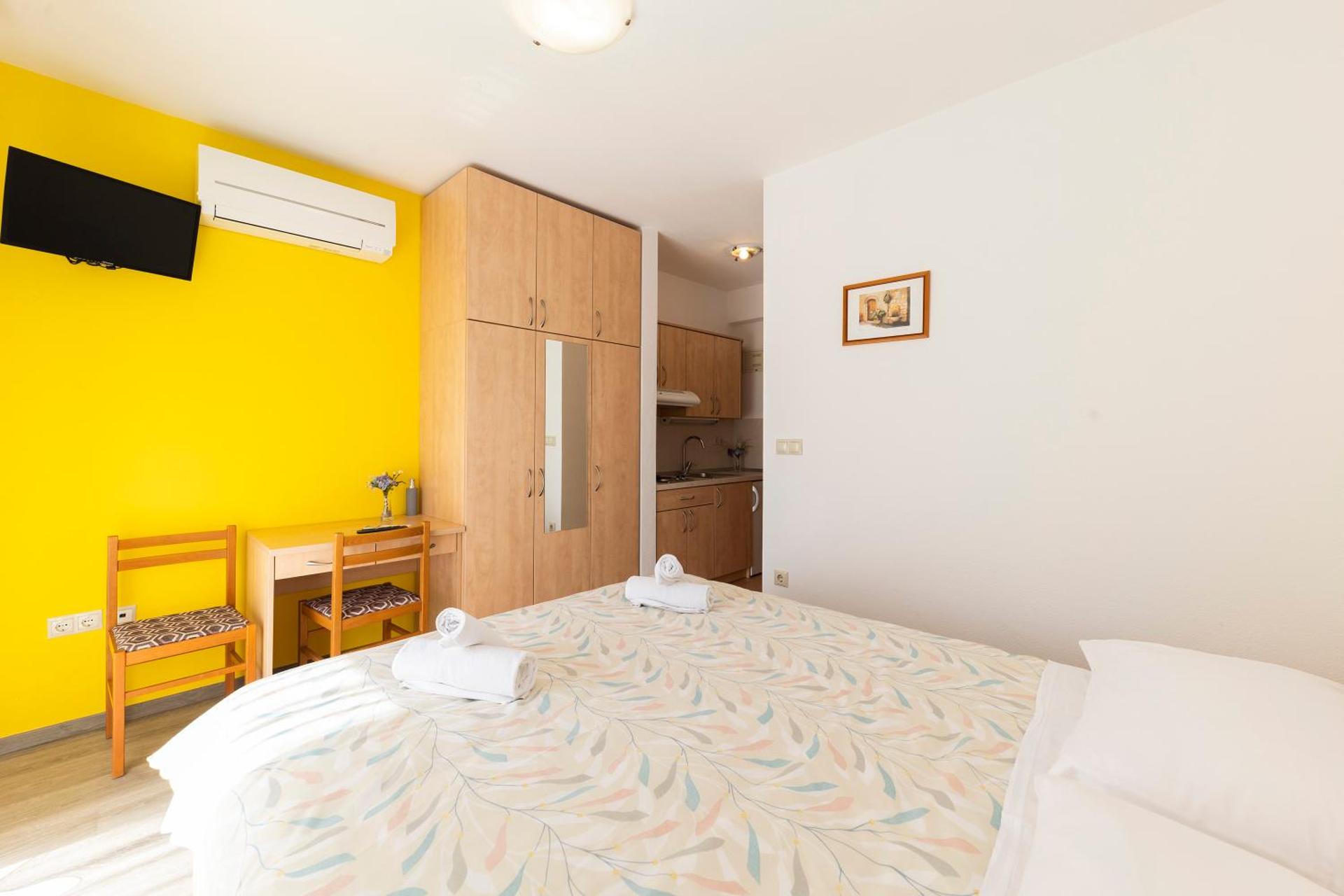 Guesthouse Villa Irena