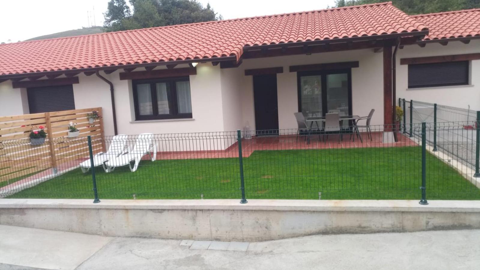 Apartamentos Cañamal