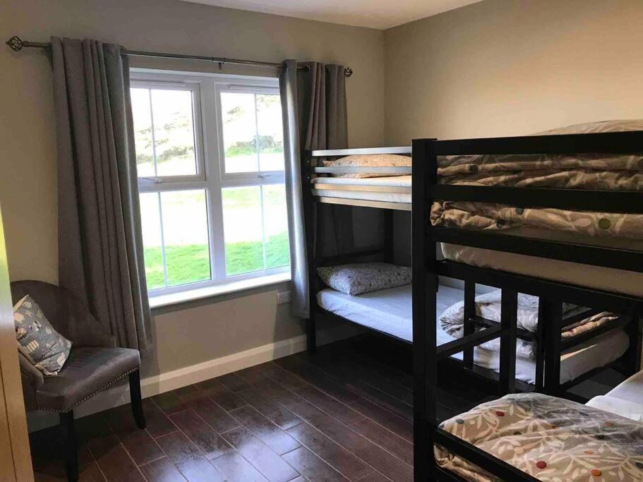 Dunshamrock @Sheep Island View