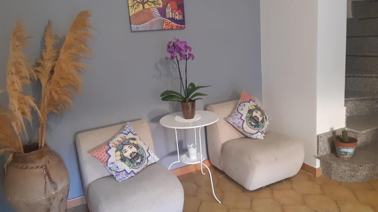 Lontano dal caos a due passi dal mare