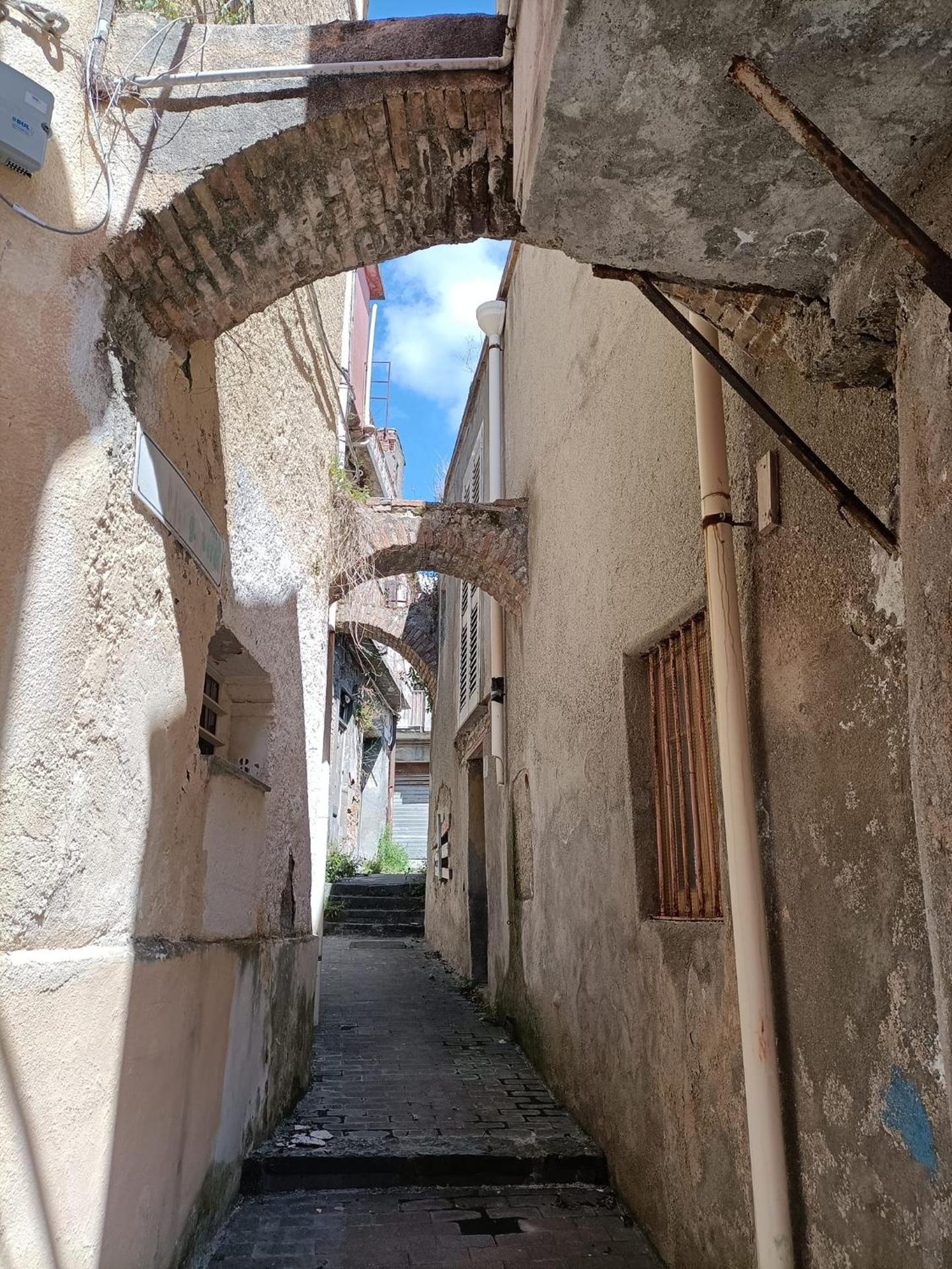 Lontano dal caos a due passi dal mare