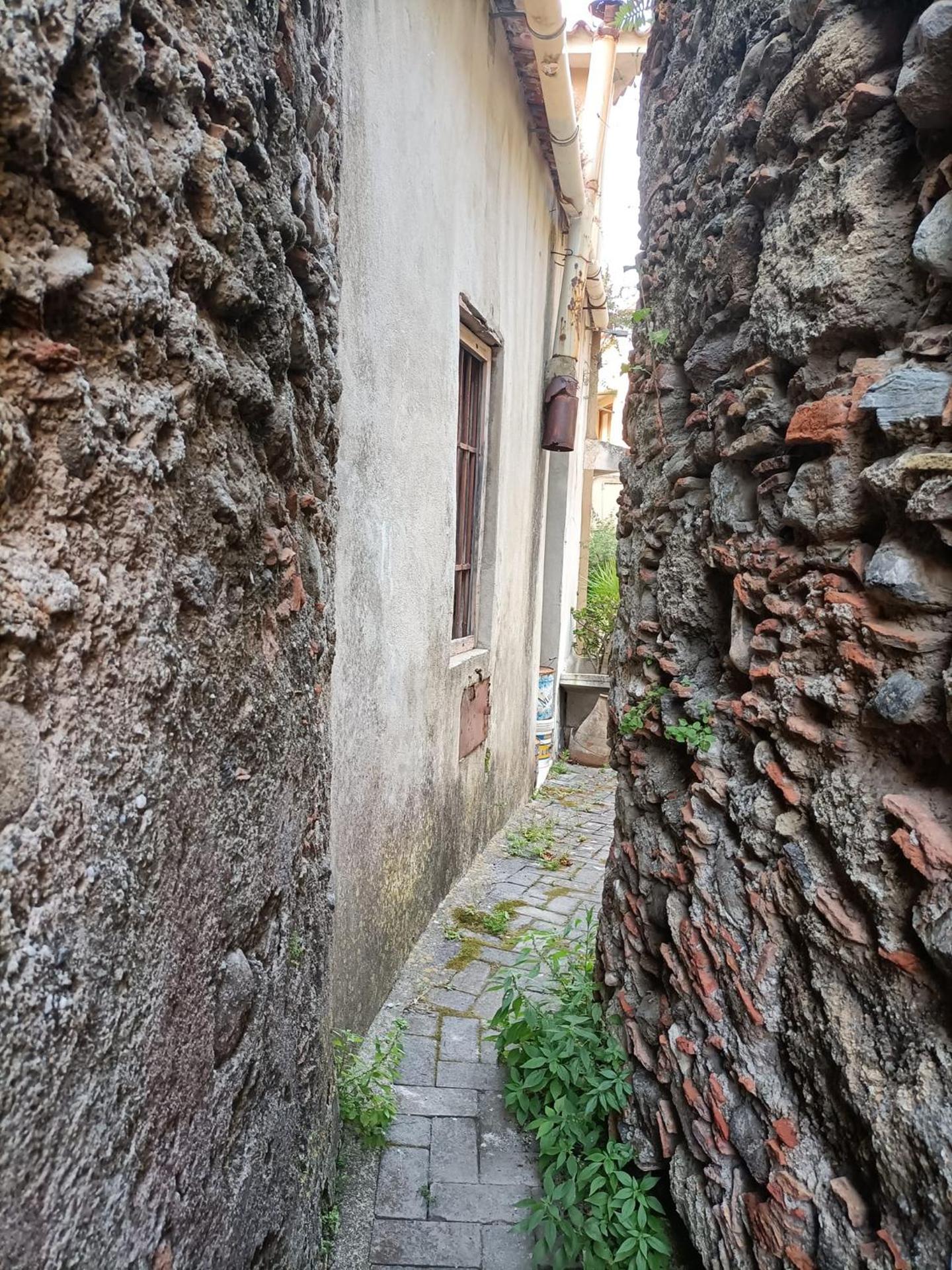 Lontano dal caos a due passi dal mare