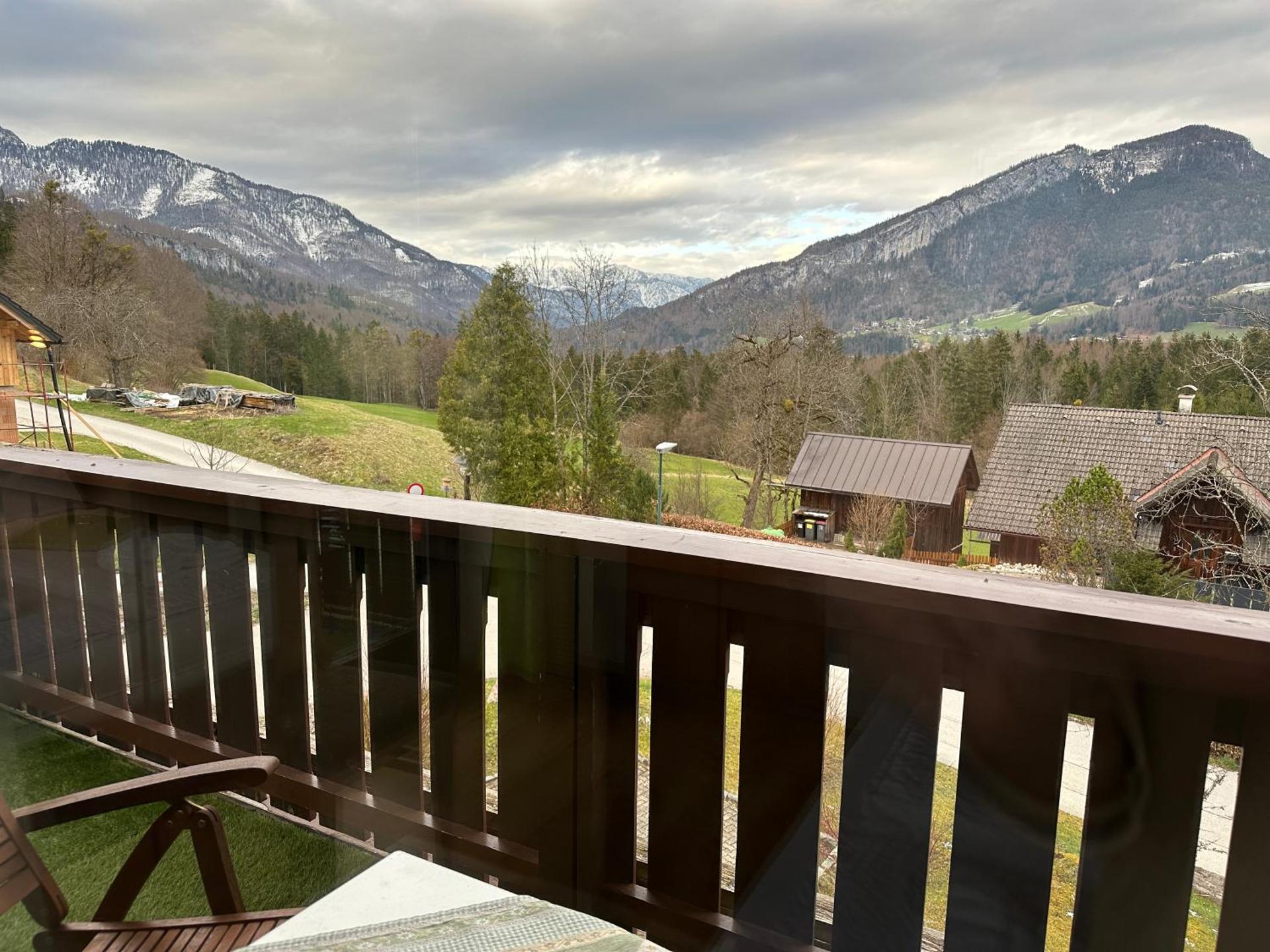 View (from property/room)