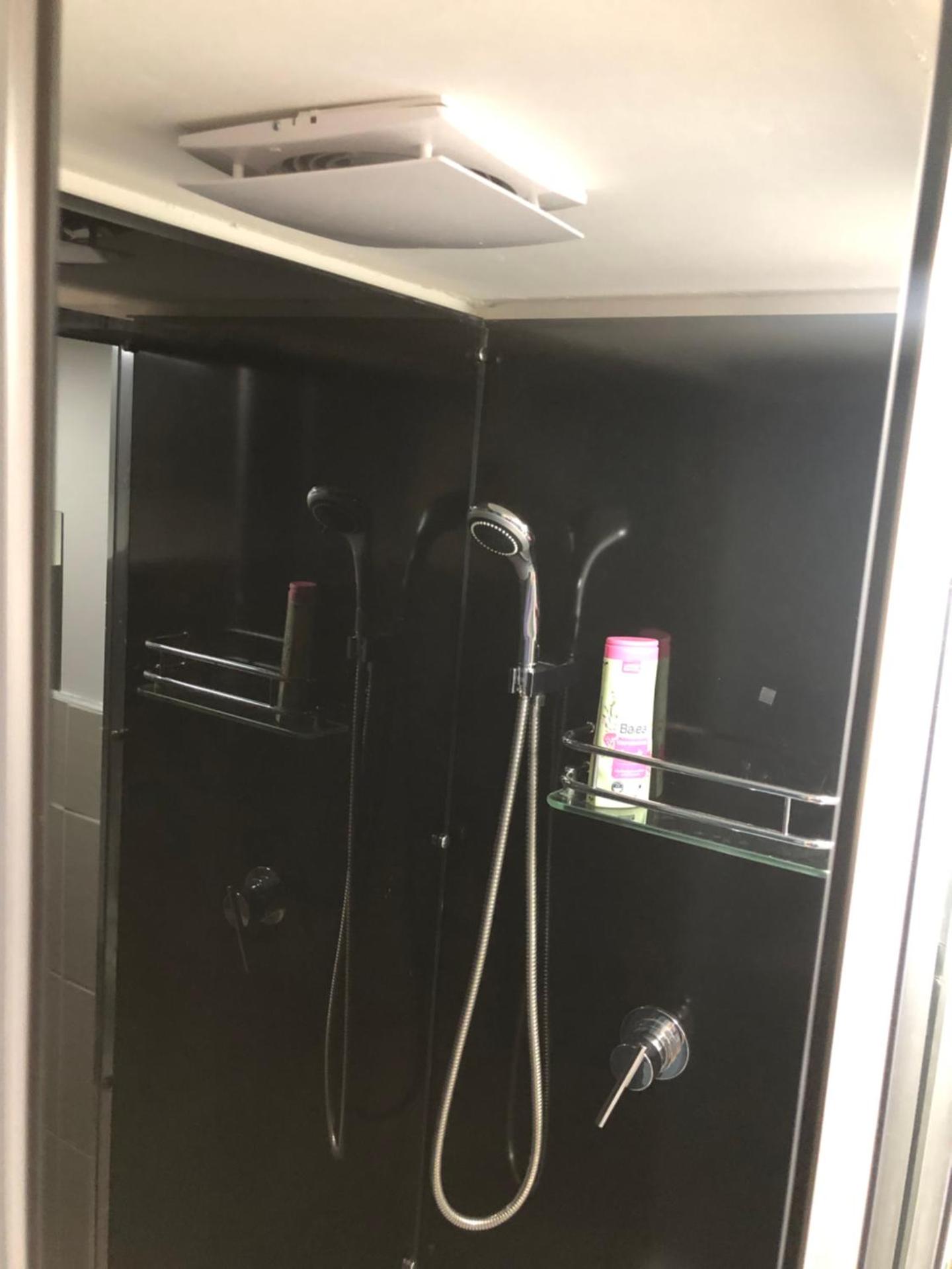 Apartmány u vleku - Podkrovní apartmán