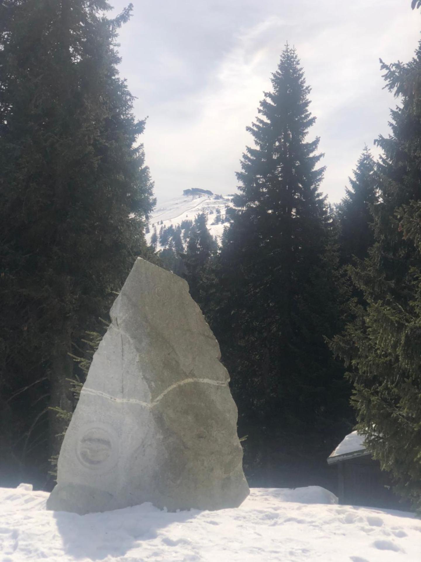 Apartmány u vleku - Podkrovní apartmán