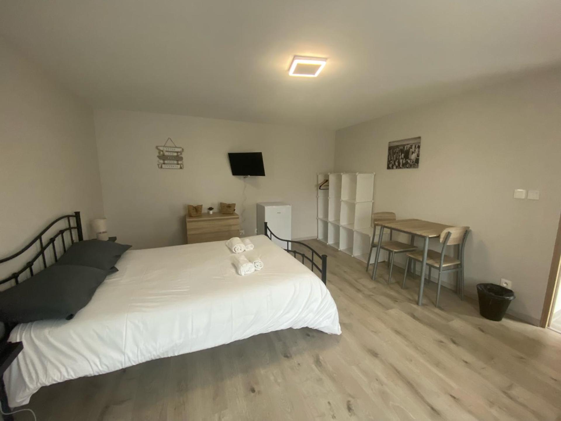 L'ANNEXE DE L'AMERIVIERE