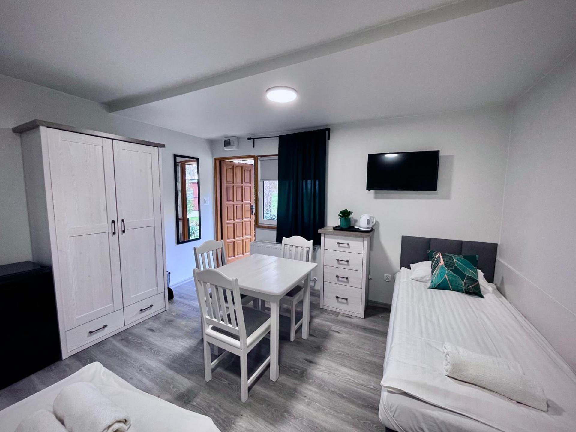 Ośrodek Wypoczynkowy "Julia" w Samociążku