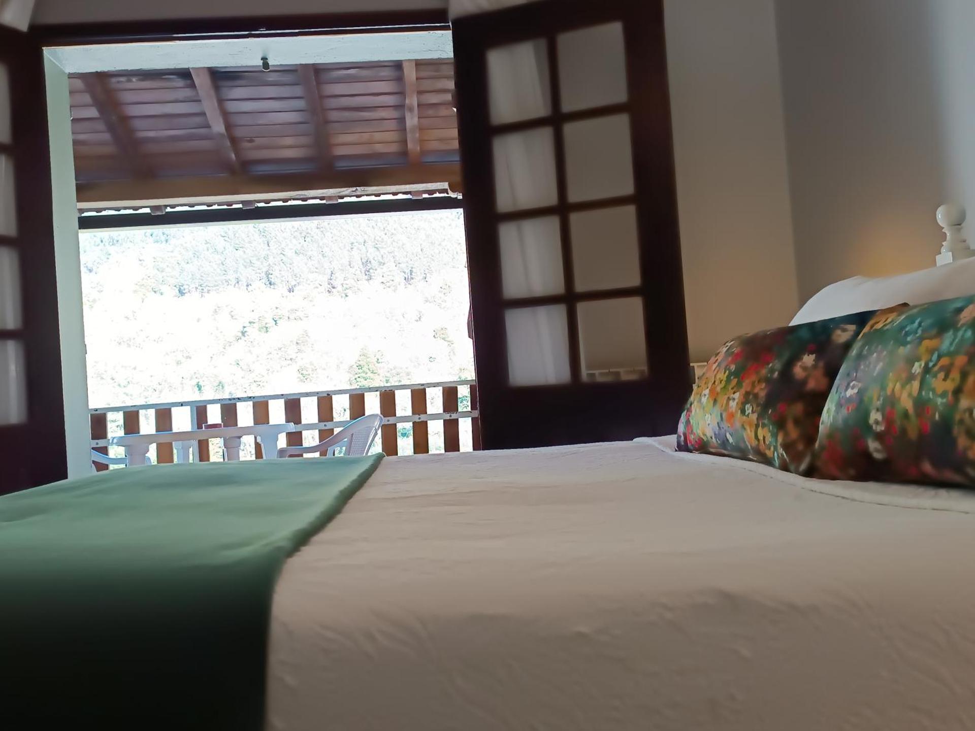 São Miguel do Gerês