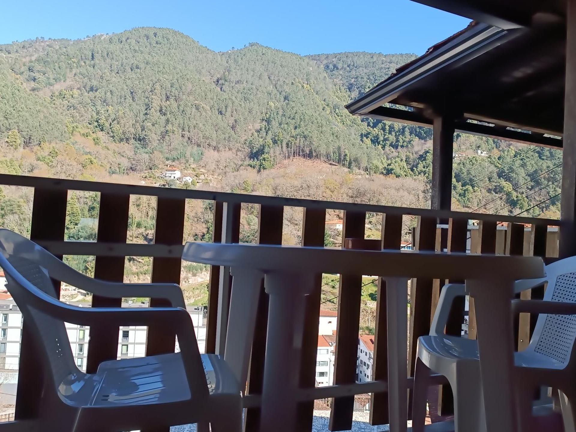 São Miguel do Gerês