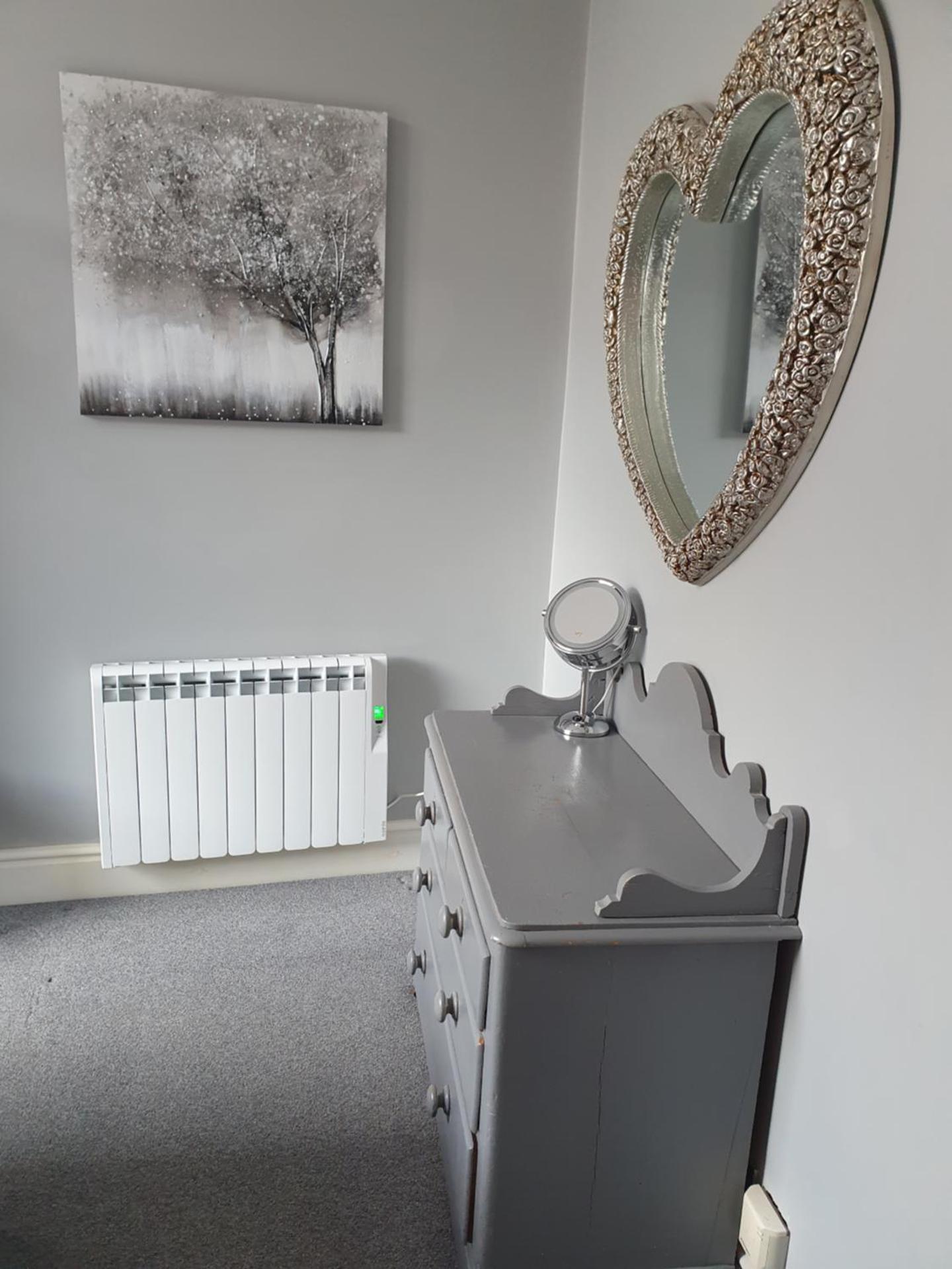 Central Matlock Apartment