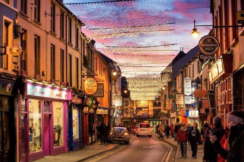 Location, Location! Gorgeous 1 Bed Apt- Killarney