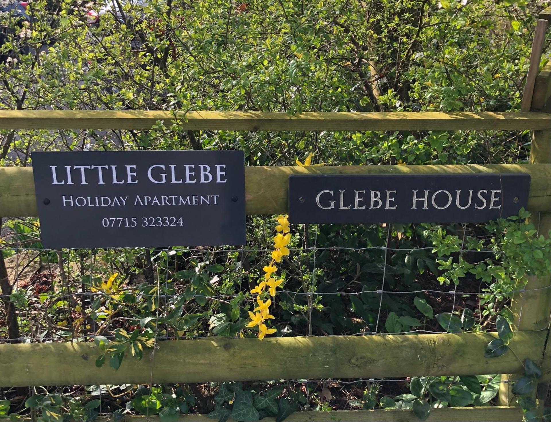 Little Glebe