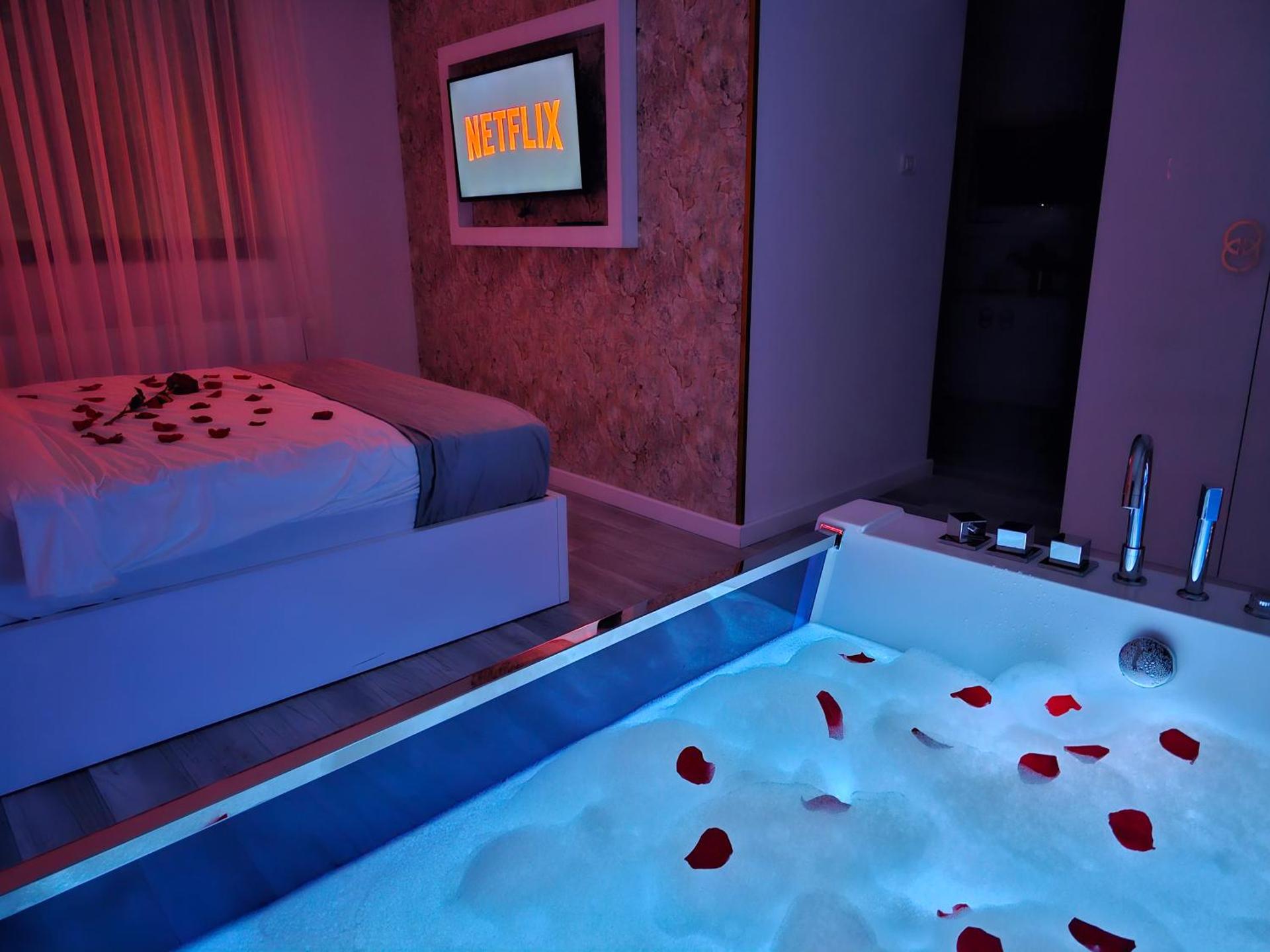 Colț de Rai Reşița ( Centru )