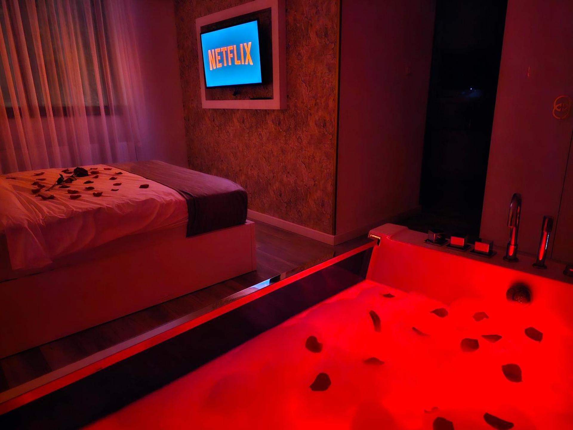 Colț de Rai Reşița ( Centru )