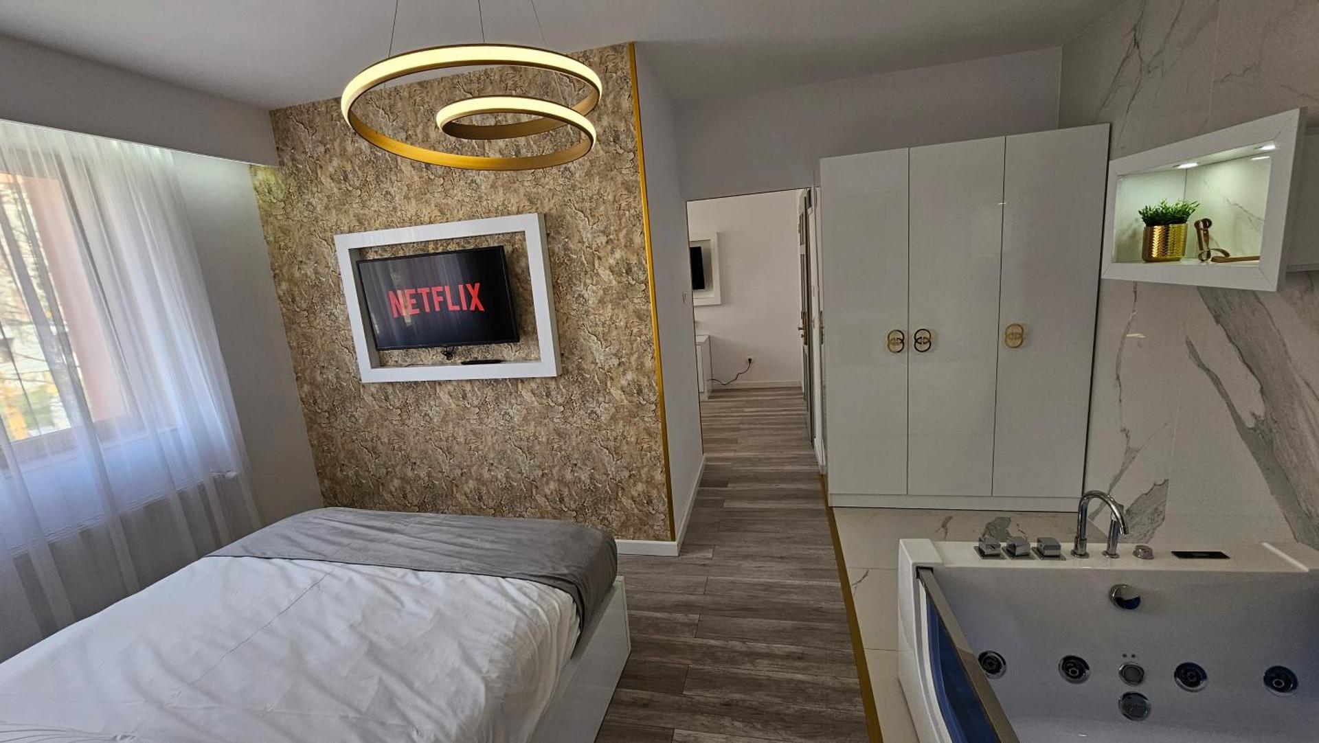 Colț de Rai Reşița ( Centru )