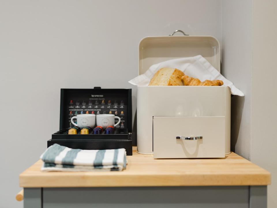 Durham Riverside Apartments