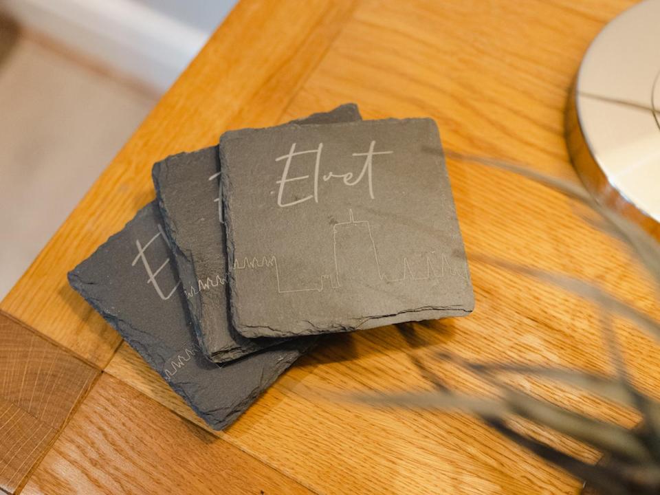 Durham Riverside Apartments