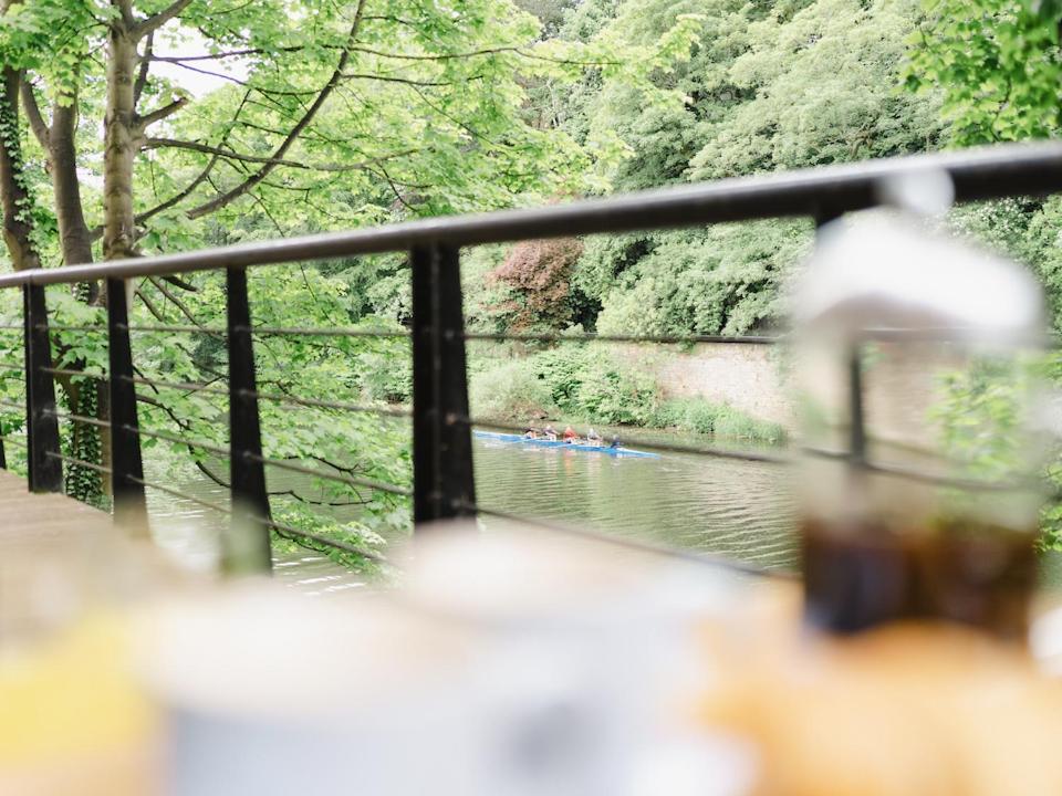 Durham Riverside Apartments