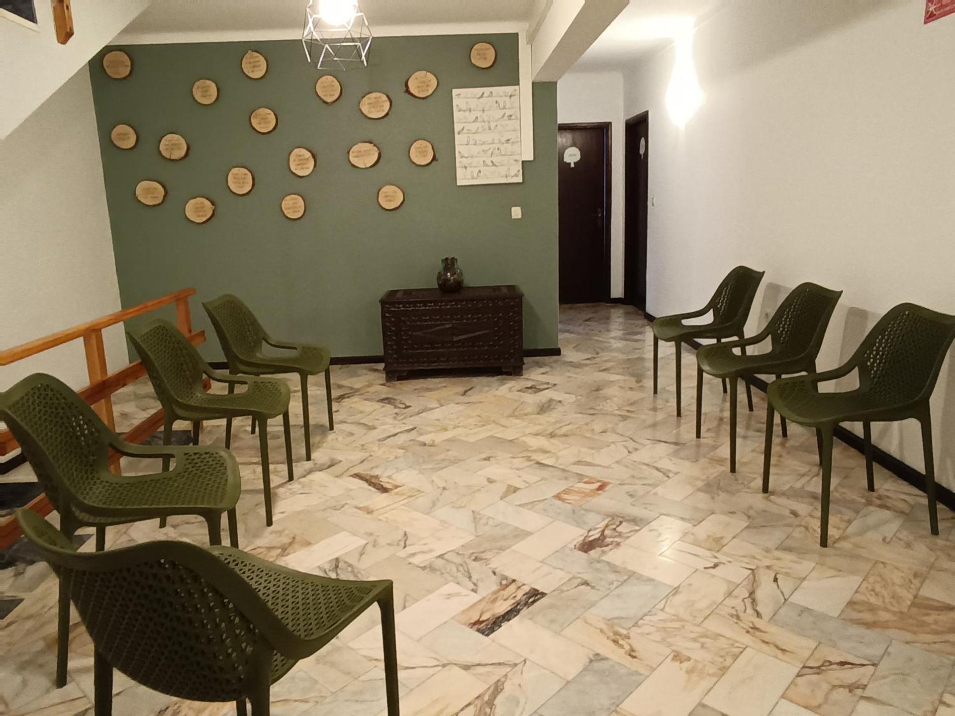 São Miguel do Gerês